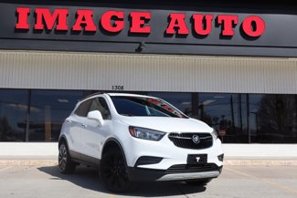 Used 2022 Buick Encore Preferred w/ Safety Package image 1