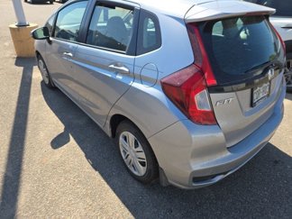 Used 2019 Honda Fit LX image 1