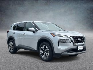 Used 2023 Nissan Rogue SV image 1