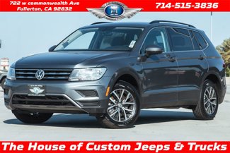 Used 2019 Volkswagen Tiguan SE w/ Panoramic Sunroof Package video 1