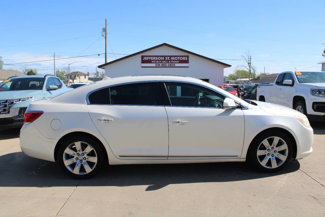 Used 2012 Buick LaCrosse Premium image 1