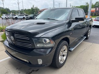 Used 2016 RAM 1500 Sport image 1