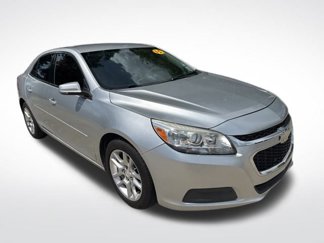 Used 2015 Chevrolet Malibu LT w/ Power Convenience Package image 1