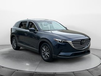 Certified 2021 MAZDA CX-9 Touring w/ Touring Premium Package image 1