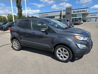Used 2021 Ford EcoSport SE video 1
