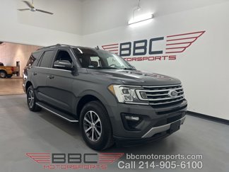 Used 2018 Ford Expedition XLT w/ Equipment Group 202A video 1