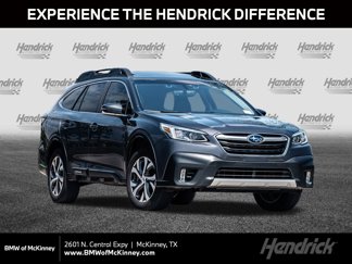 Used 2020 Subaru Outback Limited w/ Tech Package 2 image 1