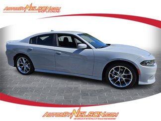Used 2022 Dodge Charger GT image 1