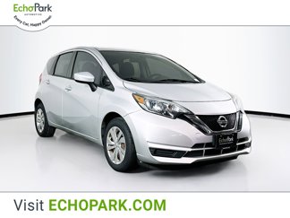 Used 2018 Nissan Versa Note SV image 1