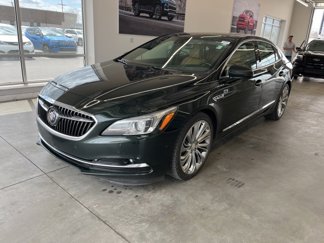 Used 2017 Buick LaCrosse Premium w/ Driver Confidence Package #2 image 1