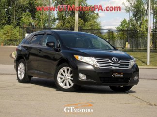 Used 2010 Toyota Venza AWD video 1