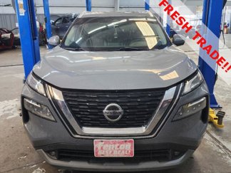 Used 2021 Nissan Rogue SL image 1