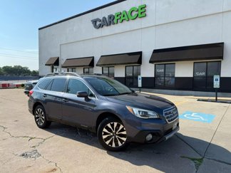 Used 2015 Subaru Outback 2.5i Limited image 1
