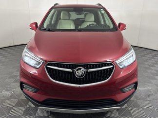 Used 2017 Buick Encore Essence w/ Experience Buick Package video 2