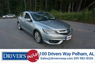 Used 2017 Acura ILX image 1