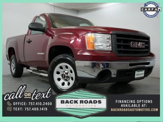 Used 2013 GMC Sierra 1500 W/T image 1
