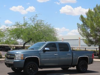 Used 2010 Chevrolet Silverado 1500 LT image 1