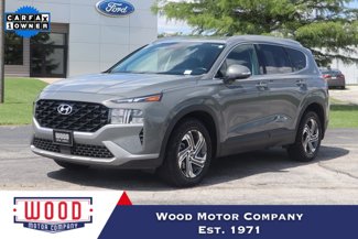 Used 2023 Hyundai Santa Fe SEL image 1