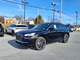 New 2025 Lincoln Corsair Grand Touring w/ Equipment Group 301A image 1