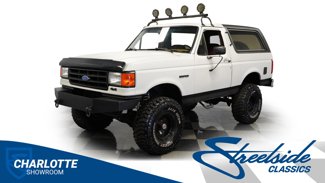 Used 1990 Ford Bronco image 1