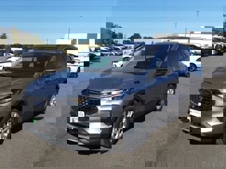 New 2024 Ford Escape Active image 1