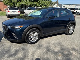 Used 2017 MAZDA CX-3 Sport image 1