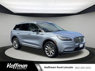 Certified 2022 Lincoln Corsair AWD w/ Premium Package image 1