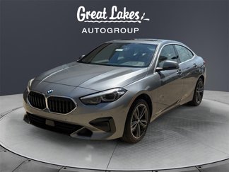 Used 2022 BMW 228i xDrive Gran Coupe w/ Convenience Package image 1