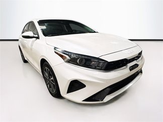 Used 2023 Kia Forte LXS w/ LXS Technology Package image 1
