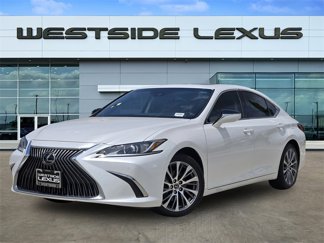 Used 2020 Lexus ES 350 w/ Premium Package image 1