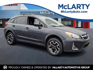 Used 2017 Subaru Crosstrek 2.0i Premium w/ Popular Package #1 image 1