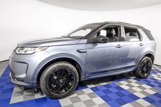 Used 2020 Land Rover Discovery Sport S R-Dynamic image 1