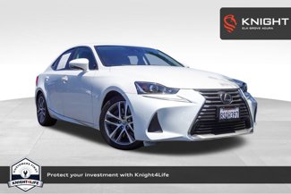 Used 2020 Lexus IS 300 w/ Premium Package image 1