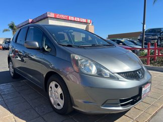 Used 2012 Honda Fit image 1