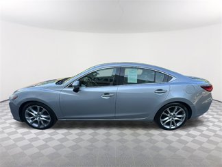 Used 2014 MAZDA MAZDA6 Grand Touring w/ GT Technology Package image 1