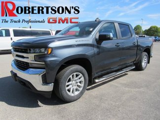 Used 2019 Chevrolet Silverado 1500 LT w/ All-Star Edition image 1