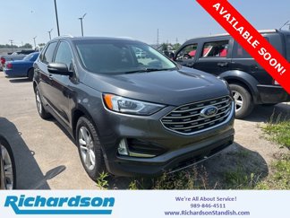 Used 2019 Ford Edge SEL w/ Equipment Group 201A image 1