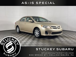 Used 2013 Toyota Corolla L image 1