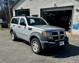 Used 2007 Dodge Nitro SXT image 1
