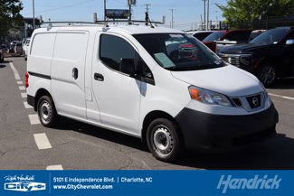 Used 2019 Nissan NV200 S image 1