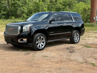 Used 2017 GMC Yukon Denali w/ Open Road Package image 1