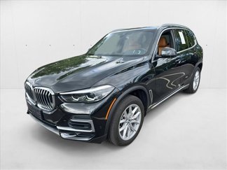 Used 2023 BMW X5 xDrive40i w/ Premium Package image 1