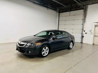 Used 2010 Acura TSX Sedan image 1