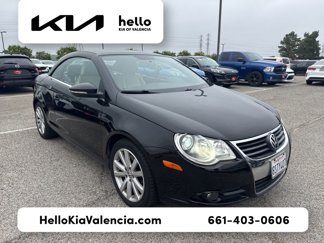 Used 2009 Volkswagen Eos Komfort image 1