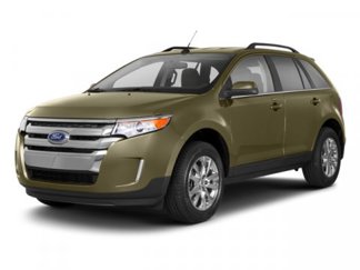 Used 2013 Ford Edge SEL image 1