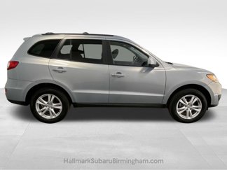 Used 2010 Hyundai Santa Fe SE video 2