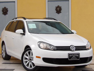 Used 2013 Volkswagen Jetta TDI image 1
