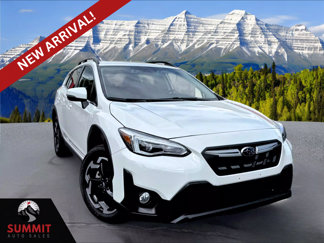 Used 2021 Subaru Crosstrek 2.5i Limited w/ Popular Package #5 image 1