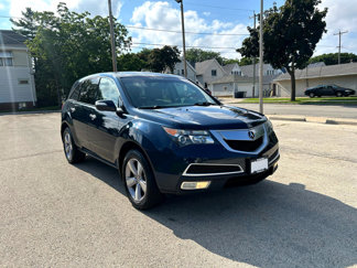 Used 2013 Acura MDX image 1