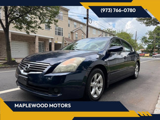 Used 2007 Nissan Altima 2.5 S w/ Convenience Plus Pkg image 1
